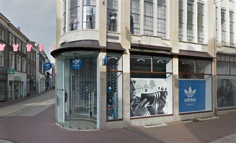 adidas ketelstraat arnhem|Adidas winkel in de buurt.